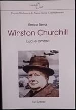 Winston Churchill. Luci e ombre