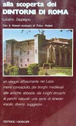 Alla scoperta dei dintorni di Roma