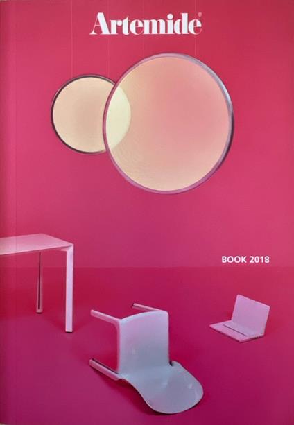 Artemide - copertina