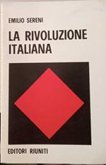 La rivoluzione italiana