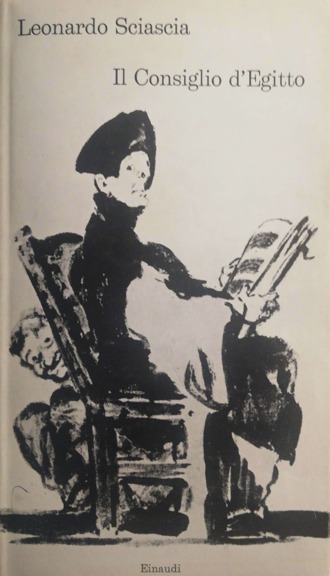 Libreria del Professore