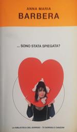 ...Sono stata spiegata?
