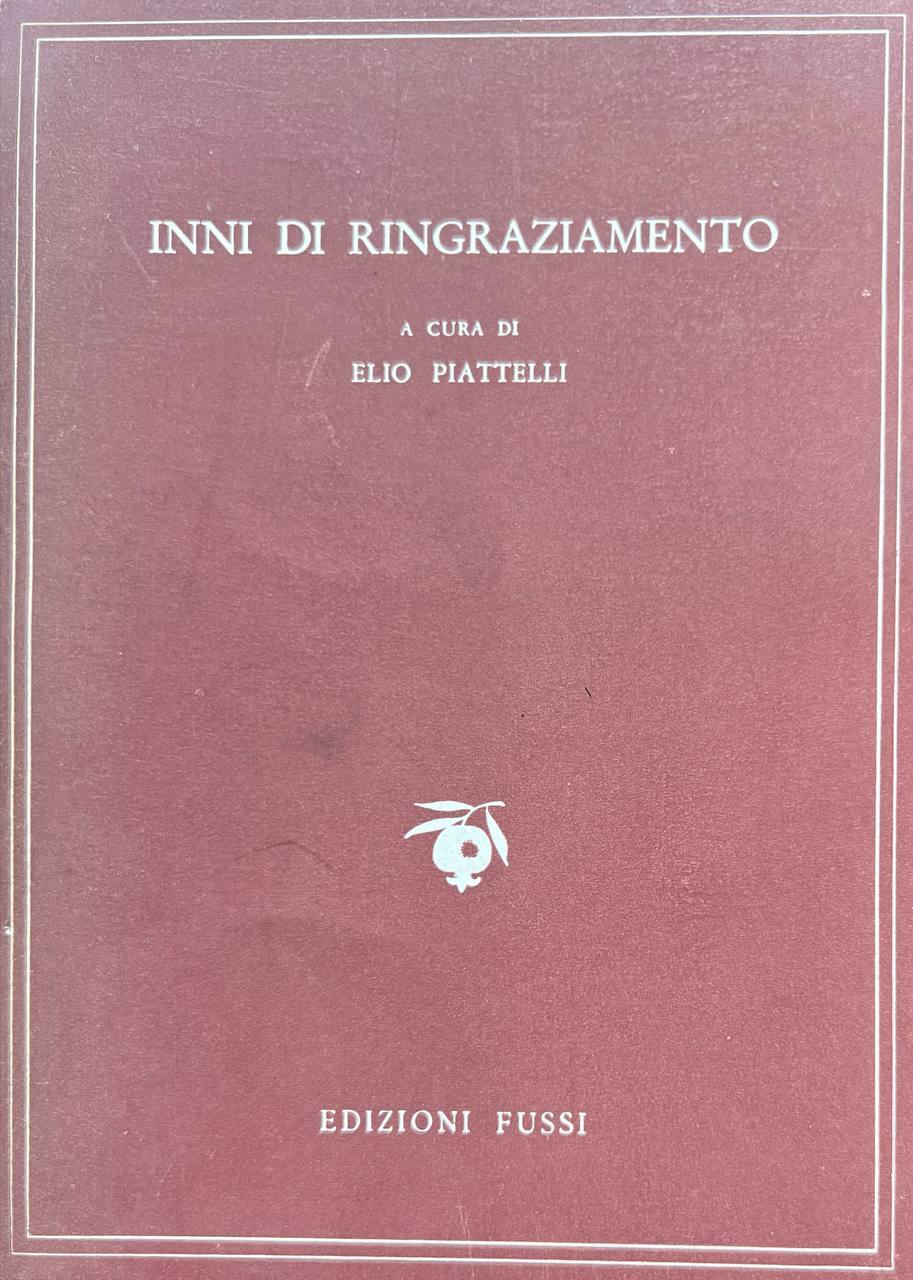 Librisaggi