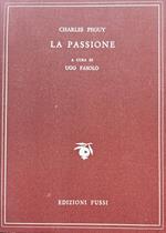 La passione