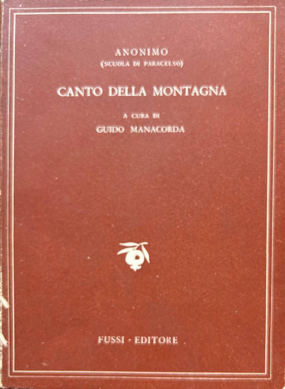 Libreria del Professore