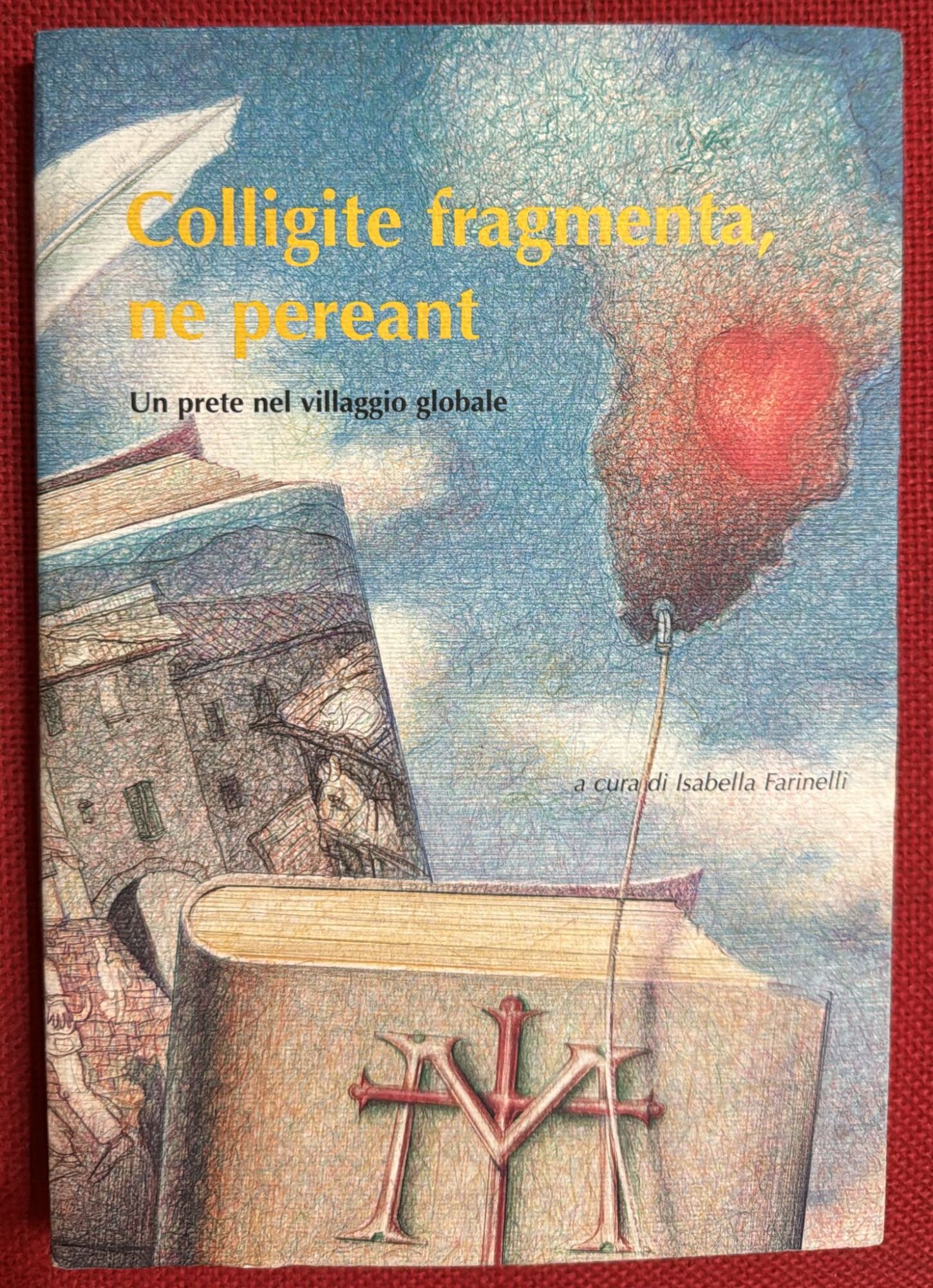 Libreria del Professore