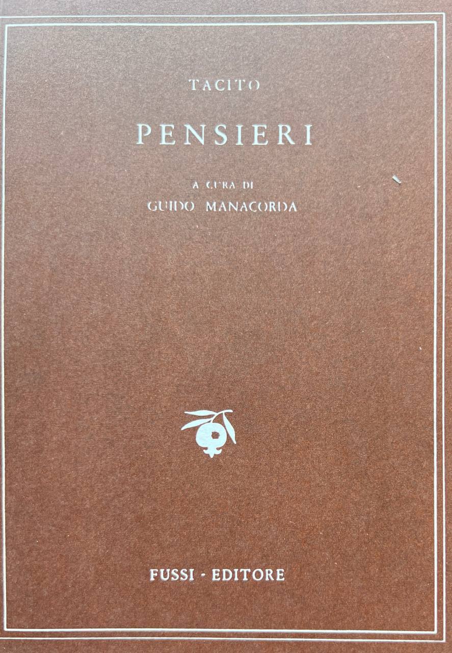 Libreria del Professore