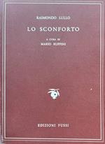 Lo sconforto