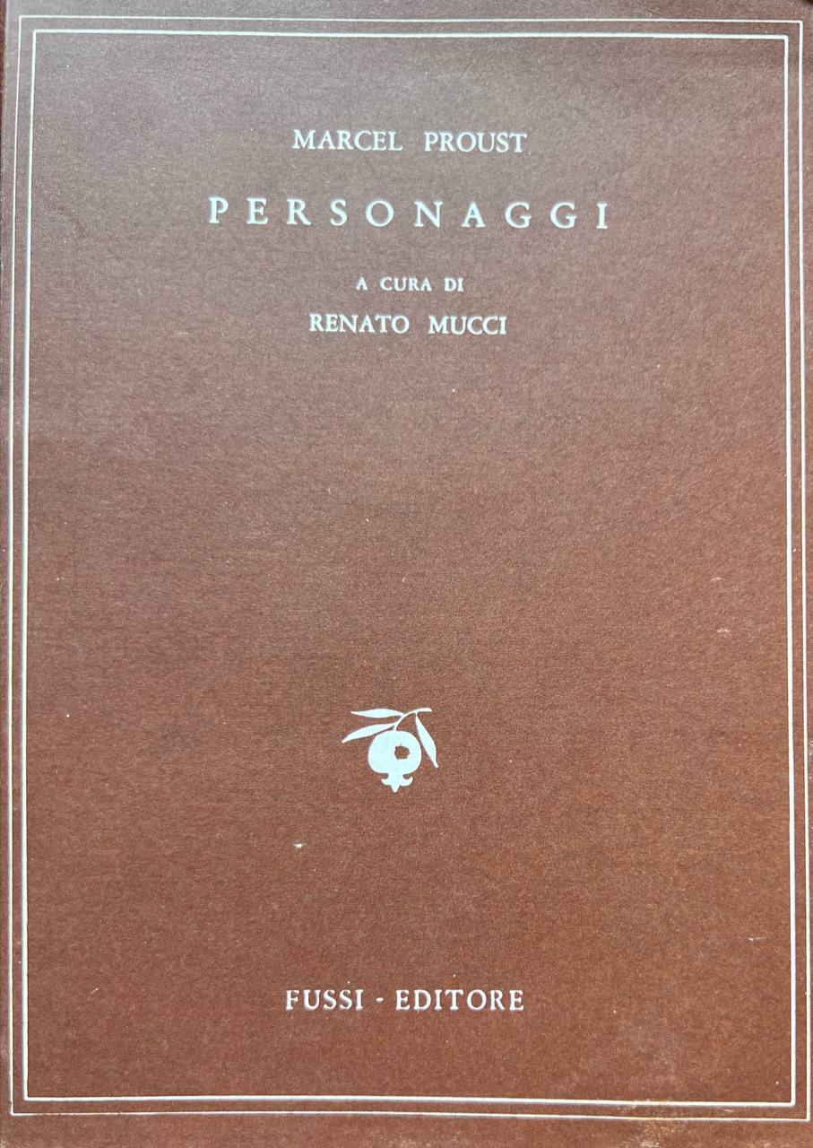 Libreria del Professore