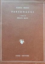 Personaggi