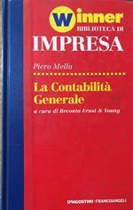 La contabilita generale