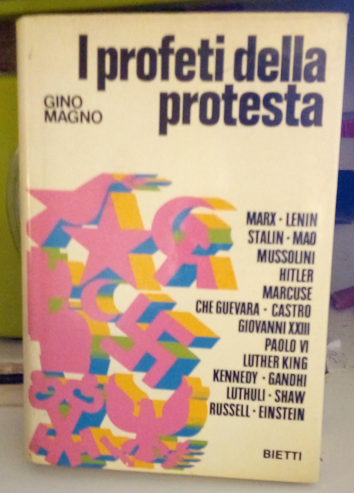 Libreria del Professore