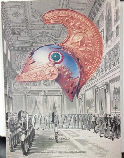 I corazzieri - copertina