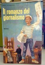 Il romanzo del giornalismo