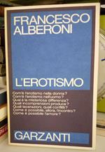 L' erotismo