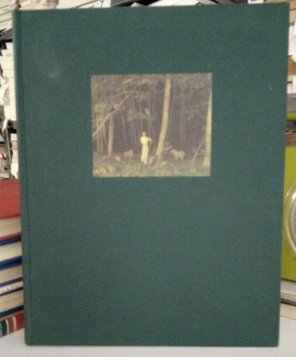 I libri della giungla e la poesia "Se..." - Rudyard Kipling - copertina