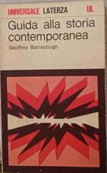 Guida alla storia contemporanea