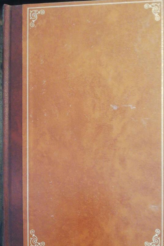 Racconti - Edgar Allan Poe - copertina