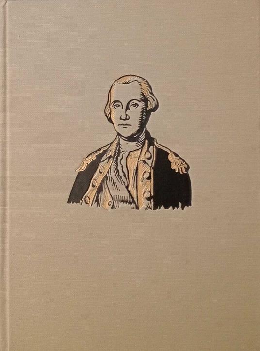 Washington - Woodrow Wilson - copertina