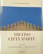 Treviso città d'arte