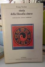 Storia della filosofia cinese