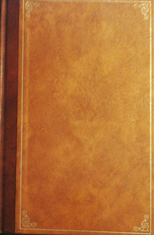 Il clandestino - Joseph Conrad - copertina