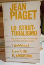 Lo strutturalismo