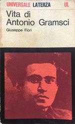 Vita di Antonio Gramsci