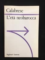 L' età neobarocca