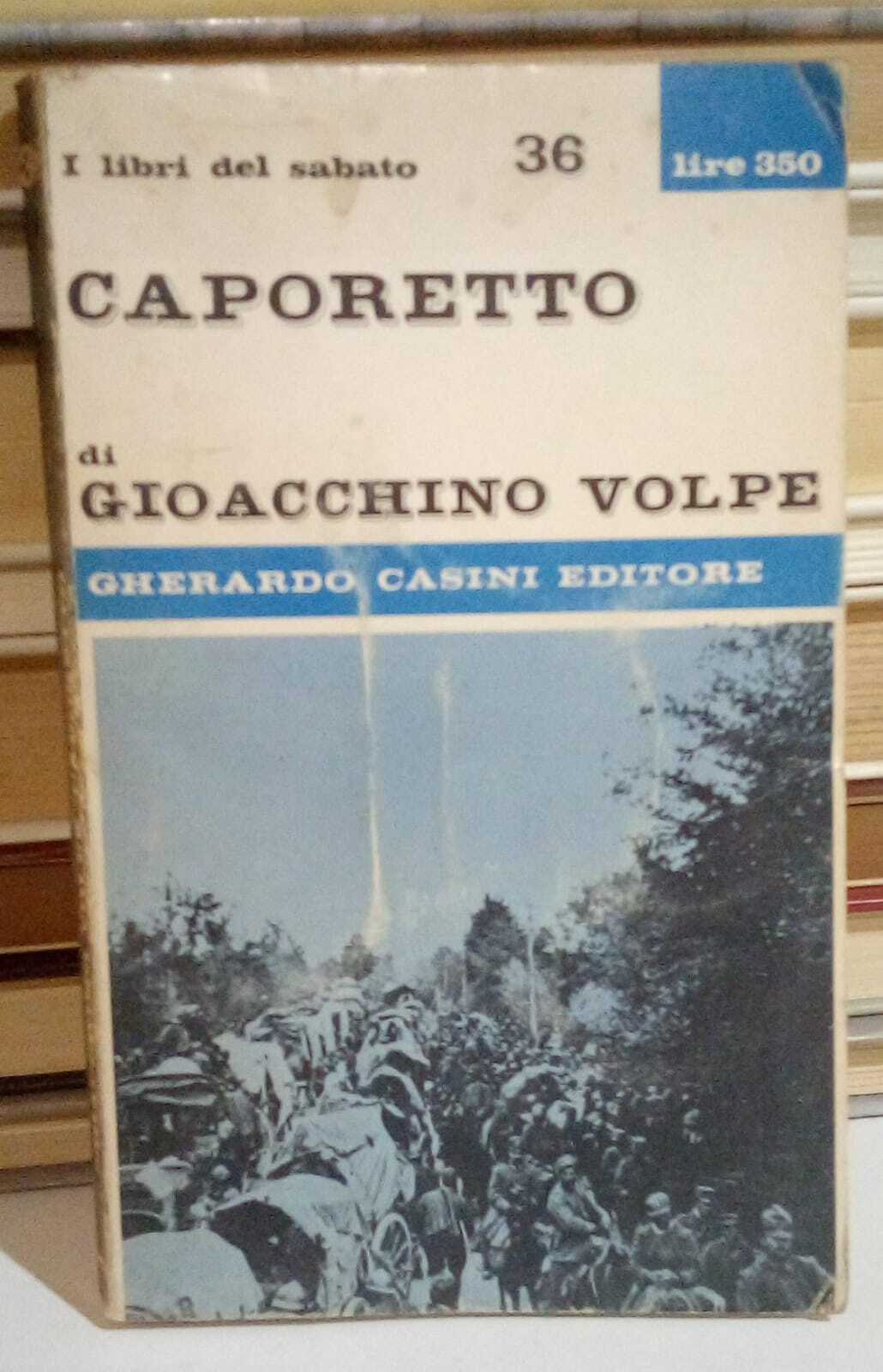 Libreria del Professore
