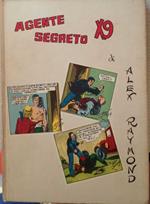 Agente segreto X9