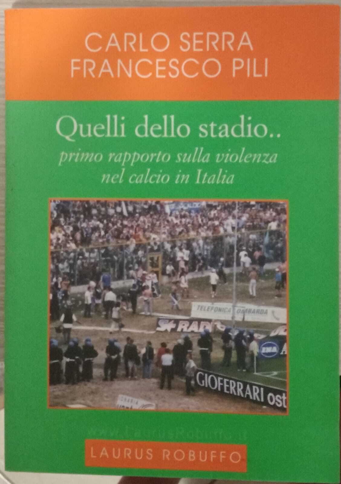 Libreria del Professore