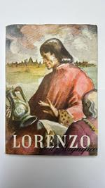 I grandi italiani. Lorenzo il magnifico