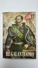 I grandi italiani. Vittorio Emanuele II