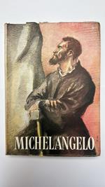 I grandi italiani. Michelangelo