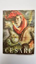 I grandi italiani. Cesare
