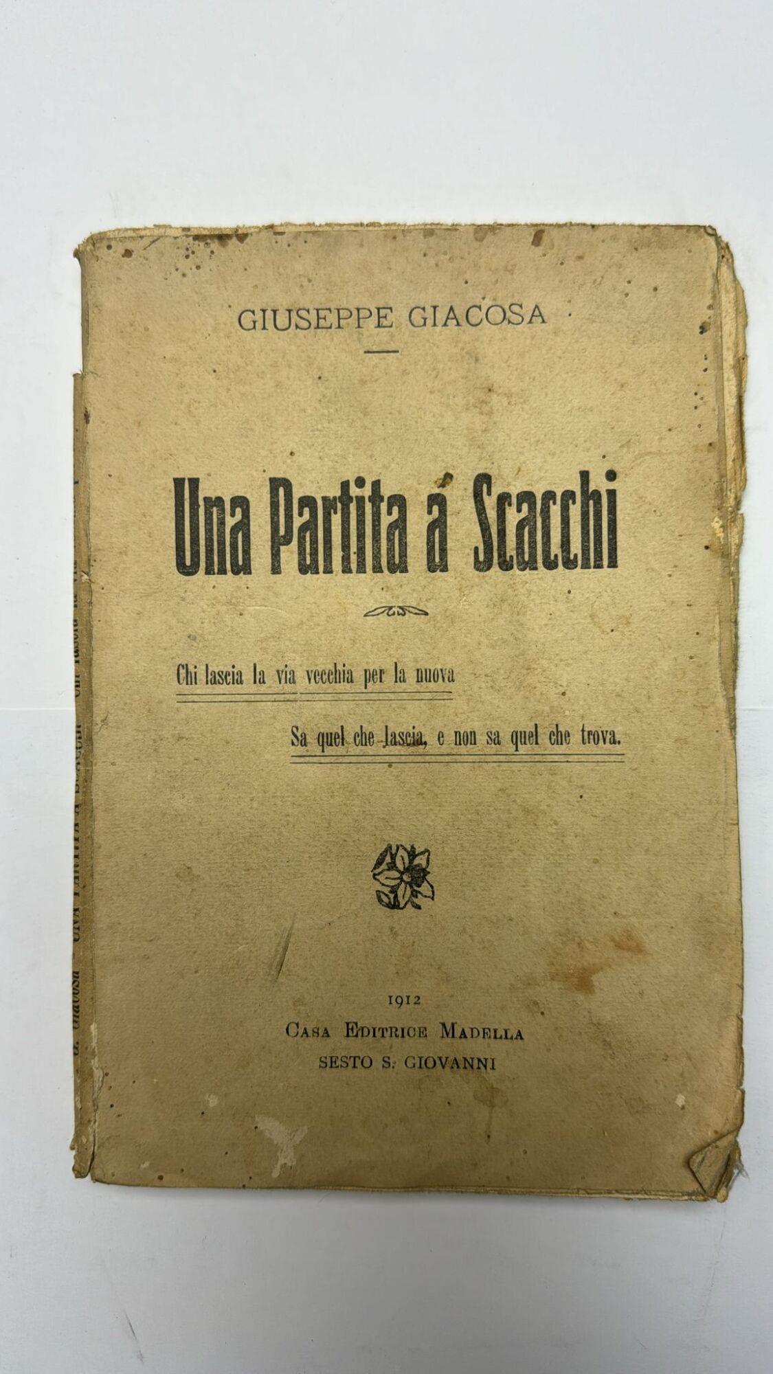 Librisaggi