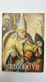 I grandi italiani. Gregorio VII