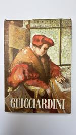 I grandi italiani. Guicciardini