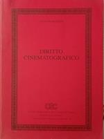 Diritto cinematografico