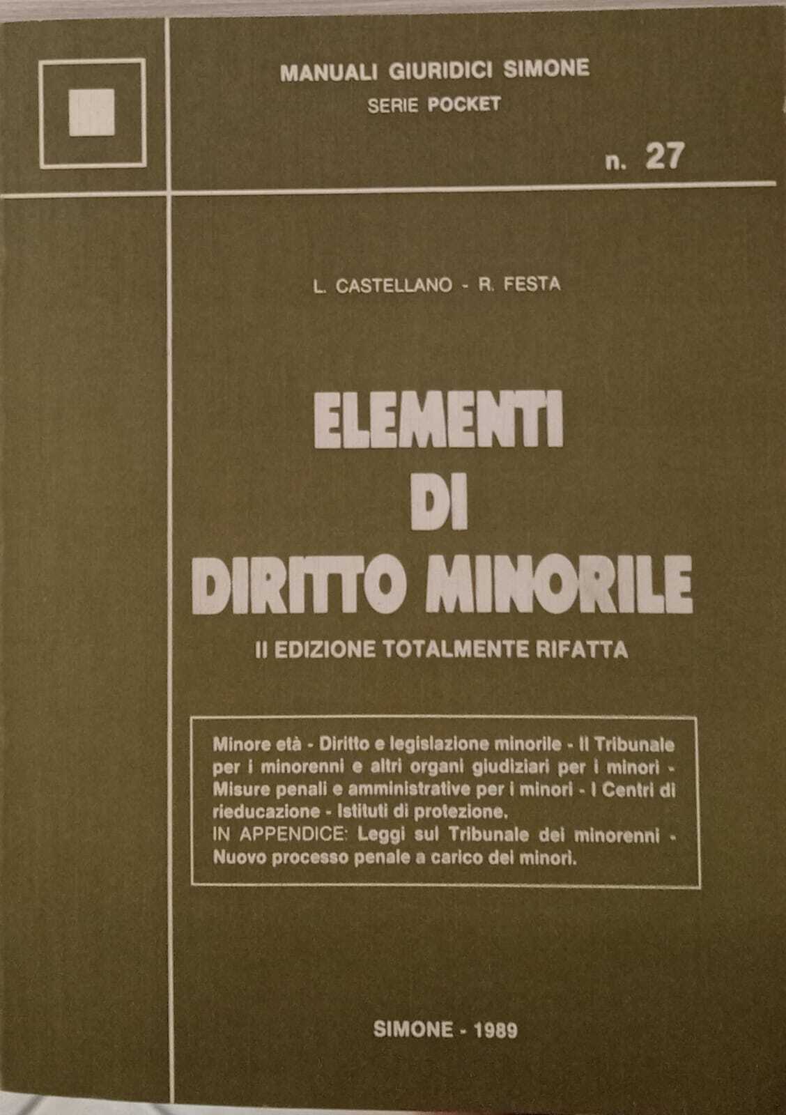 Libreria del Professore