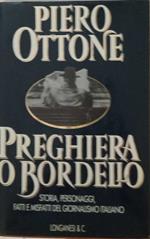 Preghiera o bordello