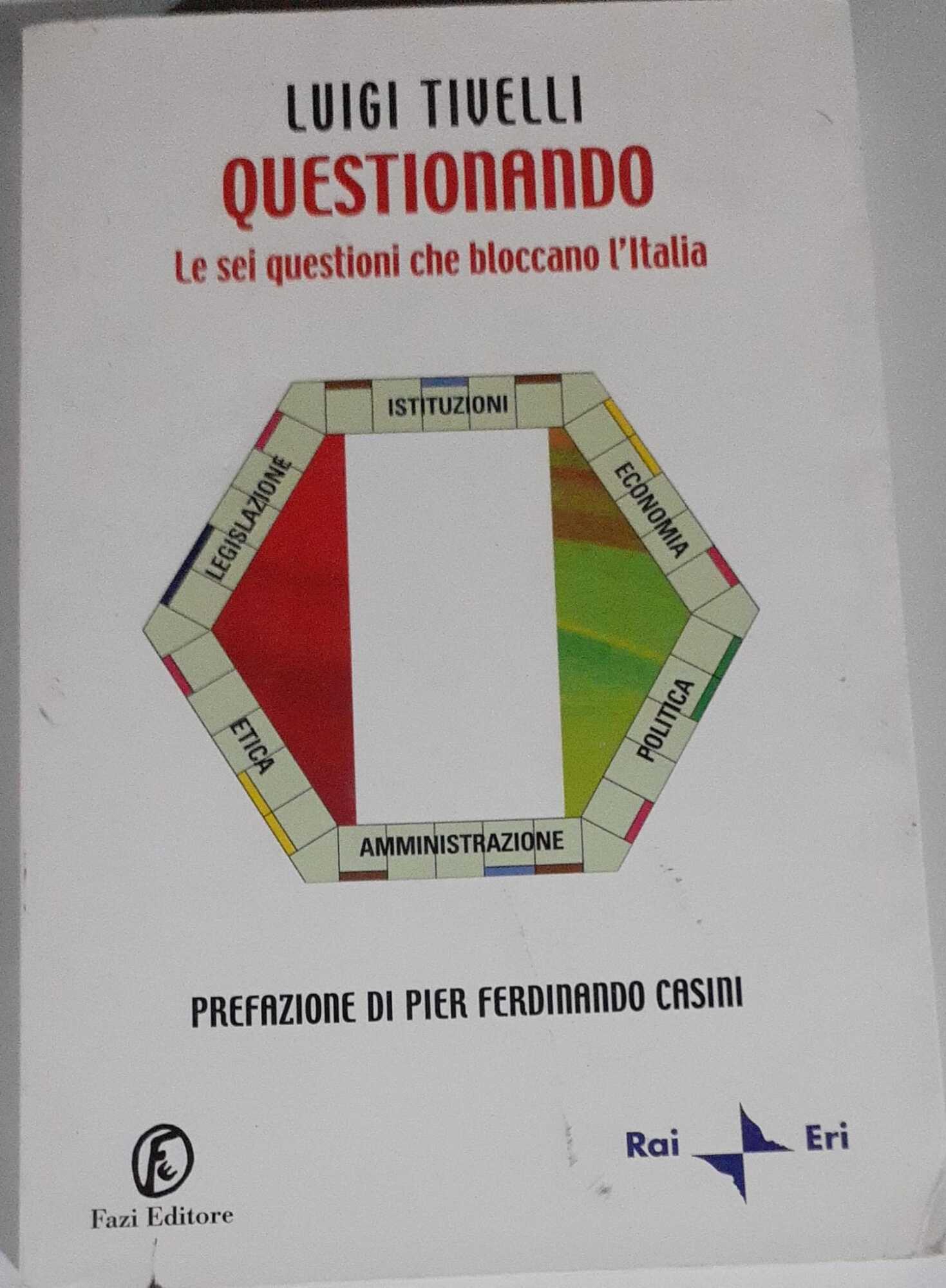 Libreria del Professore