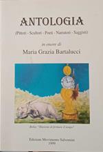 Antologia in onore di Maria Grazia Bartalucci