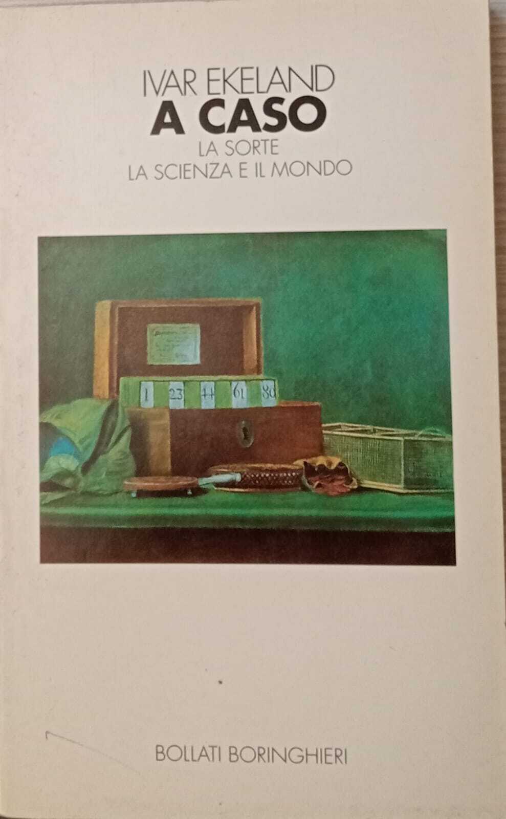 Libreria del Professore