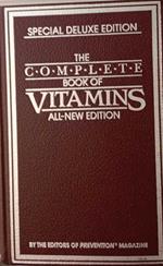 The Complete Book of Vitamins
