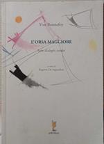 L' orsa maggione. Sette dialoghi inediti