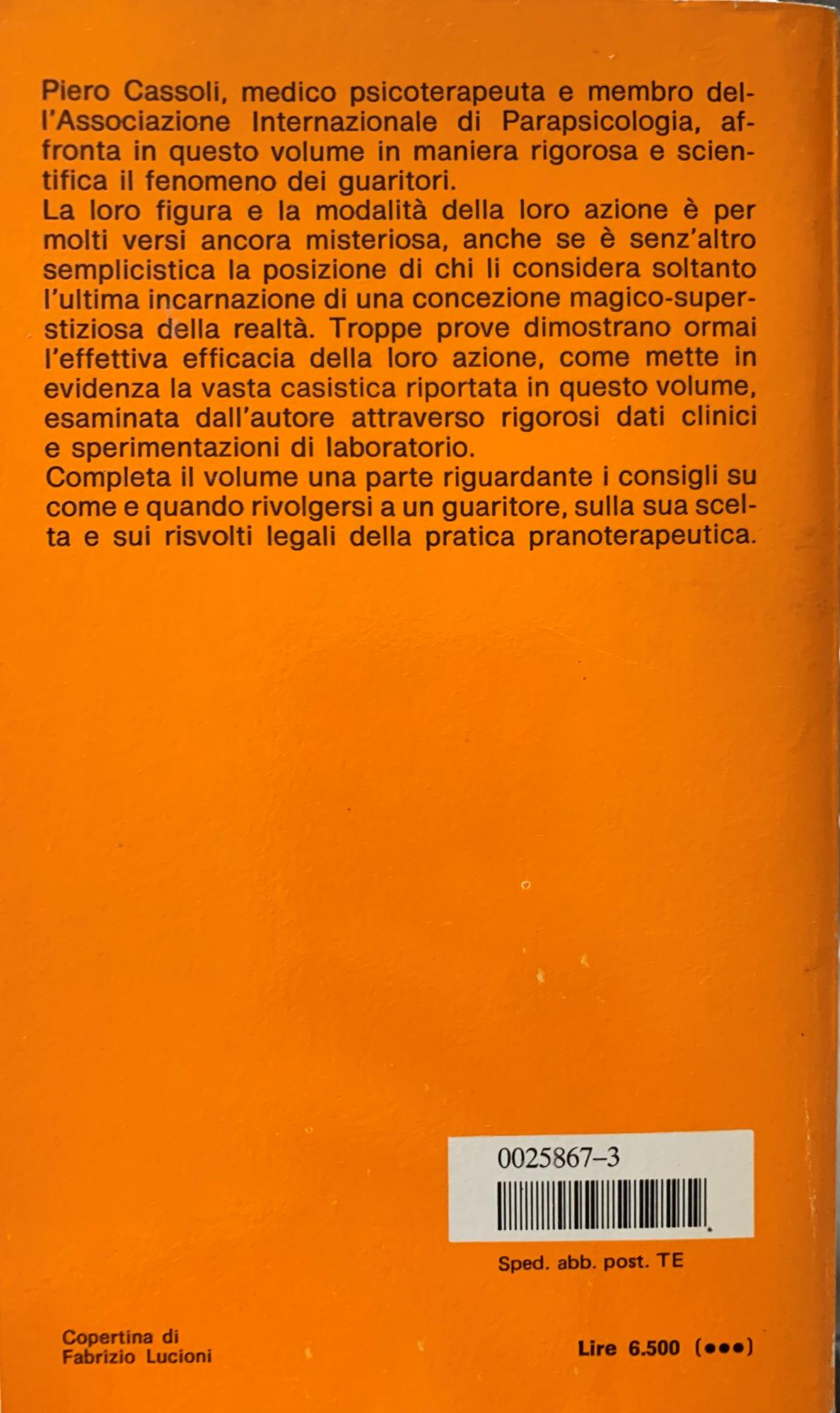 Libreria del Professore