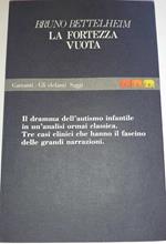 La fortezza vuota. L'autismo infantile e la nascita del sé