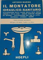 Il montatore idraulico-sanitario
